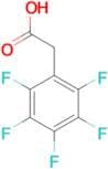 Pentafluorophenylacetic acid