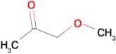 Methoxyacetone