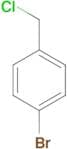 4-Bromobenzyl chloride