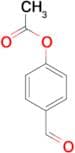 4-Acetoxybenzaldehyde