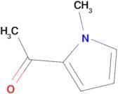 2-Acetyl-1-methylpyrrole