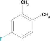 4-Fluoro-o-xylene