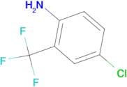 2-Amino-5-chlorobenzotrifluoride