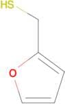 Furfuryl mercaptan