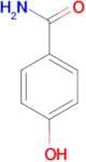 4-Hydroxybenzamide