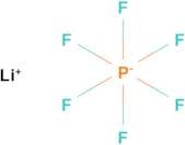 Lithium hexafluorophosphate