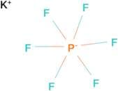 Potassium hexafluorophosphate