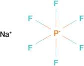 Sodium hexafluorophosphate