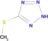 5-(Methylthio)-1H-tetrazole