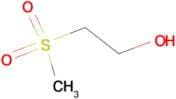 2-(Methylsulfonyl)ethanol