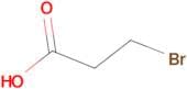 3-Bromopropionic acid