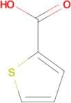 2-Thiophenecarboxylic acid