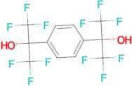 1,4-Bis(2-hydroxyhexafluoroisopropyl)benzene