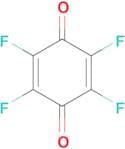 Tetrafluoro-1,4-benzoquinone