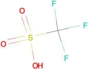 Trifluoromethanesulfonic acid