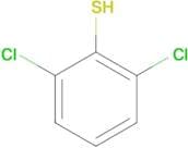 2,6-Dichlorothiophenol