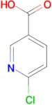 6-Chloronicotinic acid