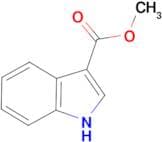 Methyl indole-3-carboxylate