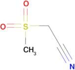 Methylsulfonylacetonitrile