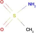 Methanesulfonamide