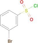 3-Bromobenzenesulfonyl chloride