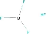 Fluoboric acid, 48-51% solution