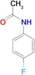 4'-Fluoroacetanilide