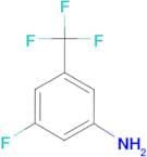 3-Amino-5-fluorobenzotrifluoride