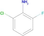 2-Chloro-6-fluoroaniline