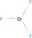 Chromium trifluoride, anhydrous