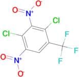 2,4-Dichloro-3,5-dinitrobenzotrifluoride