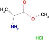 D-Alanine methyl ester hydrochloride