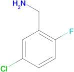 5-Chloro-2-fluorobenzylamine