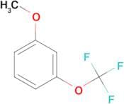 3-(Trifluoromethoxy)anisole