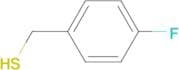 4-Fluorobenzyl mercaptan
