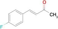 1-(4-Fluorophenyl)but-1-en-3-one