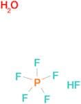 Hexafluorophosphoric acid, 60% in water