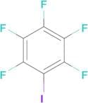 Iodopentafluorobenzene (stabilised with Copper)