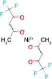 Nickel trifluoroacetylacetonate, dihydrate