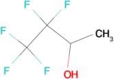 3,3,3,4,4-Pentafluorobutan-2-ol
