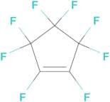 Octafluorocyclopentene
