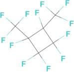 Perfluoro-1,2-dimethylcyclobutane