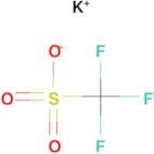 Potassium trifluoromethanesulfonate