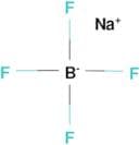 Sodium tetrafluoroborate