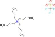 Tetra-n-butylammonium trifluoromethanesulfonate