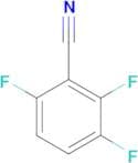 2,3,6-Trifluorobenzonitrile