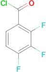 2,3,4-Trifluorobenzoyl chloride