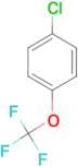 4-(Trifluoromethoxy)chlorobenzene