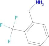 2-(Trifluoromethyl)benzylamine