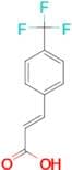 4-(Trifluoromethyl)cinnamic acid